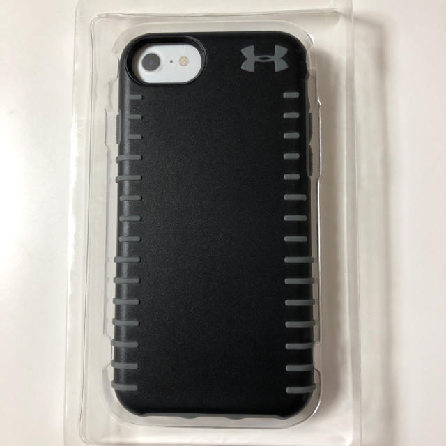 UNDER ARMOUR(アンダーアーマー)のiPhone8 ケース アンダーアーマー スマホ/家電/カメラのスマホアクセサリー(iPhoneケース)の商品写真