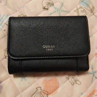 ゲス(GUESS)のGUESS ミニ財布(財布)