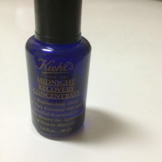 キールズ(Kiehl's)のキールズ♡オイル+その他サンプル(フェイスオイル/バーム)