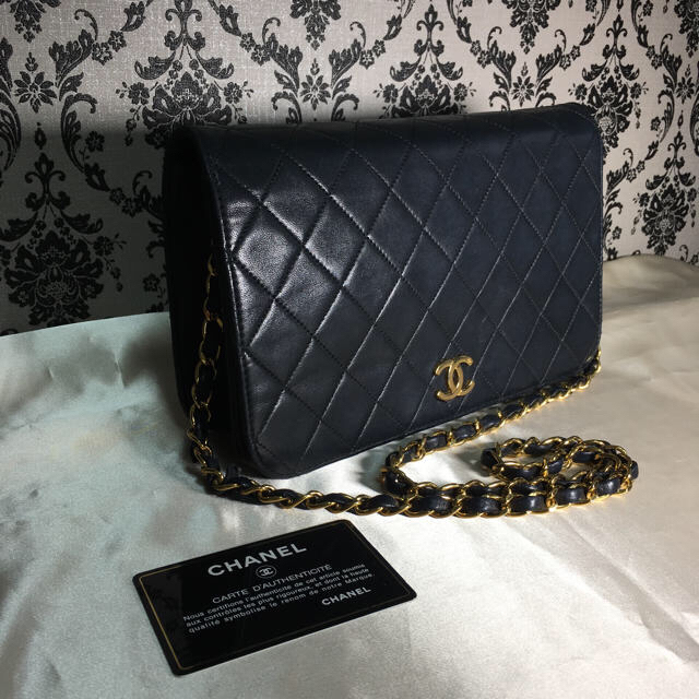 【専用】人気のCHANEL シャネル マトラッセ