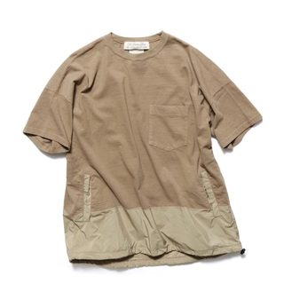 レミレリーフ(REMI RELIEF)のレミレリーフ ×ブリーフィング (Tシャツ/カットソー(半袖/袖なし))