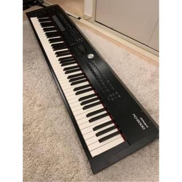 最安価格 Roland - Roland RD-2000 直接引き取り限定 電子ピアノ