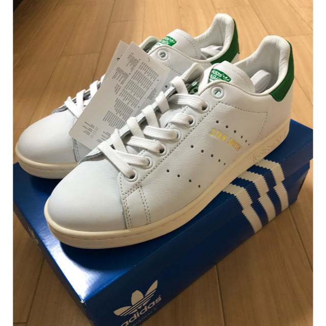 レディースadidas アディダス スタンスミス