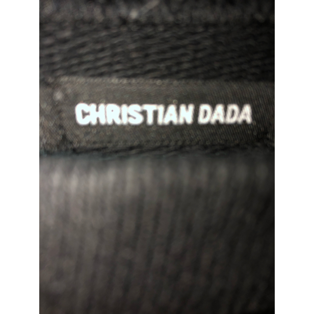 CHRISTIAN DADA(クリスチャンダダ)のChristiandada クリスチャンダダ  スウェット  メンズのトップス(スウェット)の商品写真