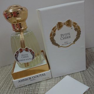 アニックグタール(Annick Goutal)のarut♪様   (香水(女性用))