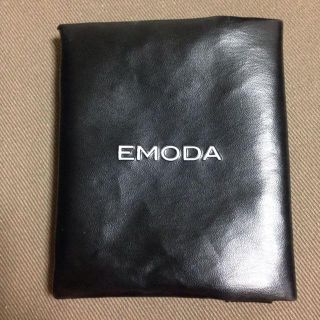 エモダ(EMODA)のアクセポーチ(小物入れ)