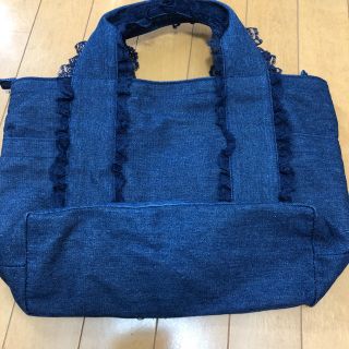 ピーチジョン(PEACH JOHN)のピーチジョン トート ヴィトン様専用(トートバッグ)