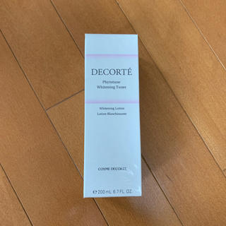 コスメデコルテ(COSME DECORTE)のコスメデコルテ 化粧水 ホワイトニングチューナー(化粧水/ローション)