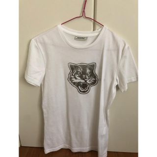 オニツカタイガー(Onitsuka Tiger)のオニツカタイガー シャツ(Tシャツ/カットソー(半袖/袖なし))