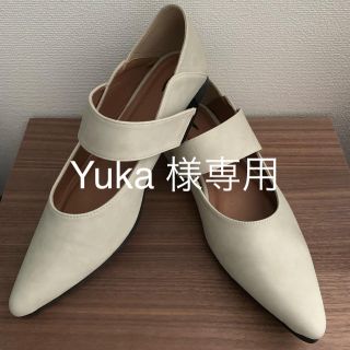 アンティカ(antiqua)の【新品・未使用】う存分歩けるベルトストラップパンプス♪(ハイヒール/パンプス)