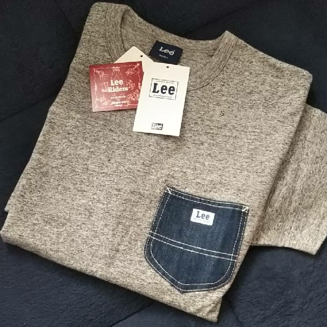 Lee(リー)のまあ3003様 専用 メンズのトップス(Tシャツ/カットソー(半袖/袖なし))の商品写真