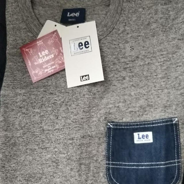 Lee(リー)のまあ3003様 専用 メンズのトップス(Tシャツ/カットソー(半袖/袖なし))の商品写真