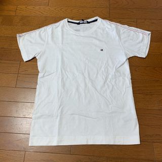 トミーヒルフィガー(TOMMY HILFIGER)のTOMMY HILFIGER Tシャツ(Tシャツ/カットソー(半袖/袖なし))