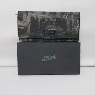 Jean-Paul GAULTIER(長財布)のフリマアイテム一覧 Jean-Paul GAULTIER(長財布)のフリマアイテム一覧