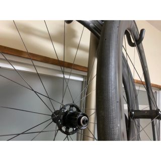 スペシャライズド(Specialized)の最終値下げ！ 購入OK！ 今週限定翌日発送！Roval Clx40(パーツ)