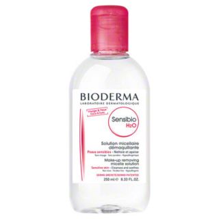 ビオデルマ(BIODERMA)のビオデルマ クレンジング 500ml(クレンジング/メイク落とし)