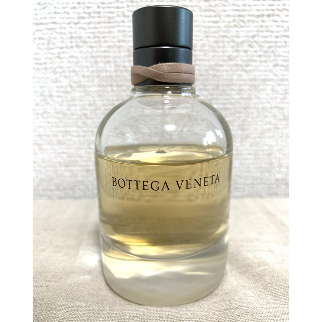 BOTTEGA VENETA 香水 75ml オードパルファム ボッテガヴェネタ