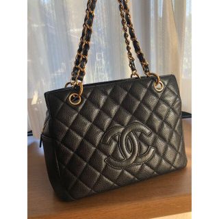 シャネル(CHANEL)のCHANELハンドバッグ(ハンドバッグ)