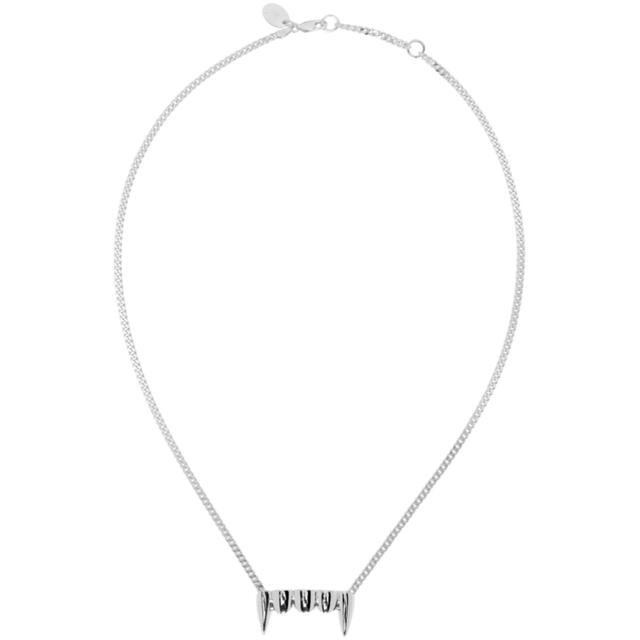 PAM FANG NECKLACE 新品未使用