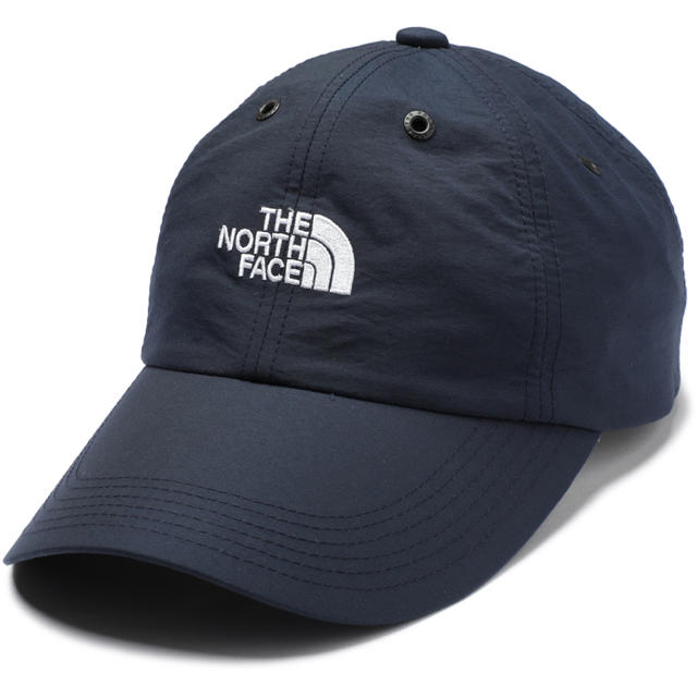 THE NORTH FACE(ザノースフェイス)のロングビルキャップ メンズの帽子(キャップ)の商品写真