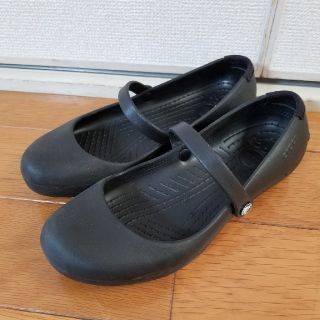 クロックス(crocs)のケミー0219さま❤️ご専用です。クロックス🐊不滅の人気❤️アリス(バレエシューズ)