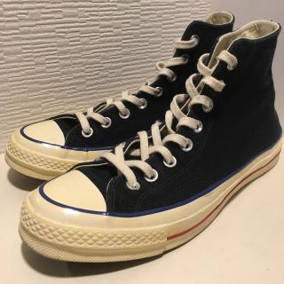 コンバース(CONVERSE)のconverse chucktyler 70 25.5cm 3日間限定セール(スニーカー)