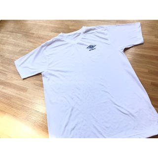 アンブロ(UMBRO)の【umbro】Tシャツ(Tシャツ/カットソー(半袖/袖なし))