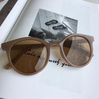 アリシアスタン(ALEXIA STAM)のNEW!モカージュ綺麗色sunglasses・人気です！(サングラス/メガネ)