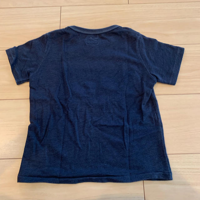 Lee(リー)のLee  Tシャツ 110 キッズ/ベビー/マタニティのキッズ服男の子用(90cm~)(Tシャツ/カットソー)の商品写真