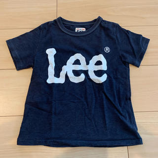 リー(Lee)のLee  Tシャツ 110(Tシャツ/カットソー)