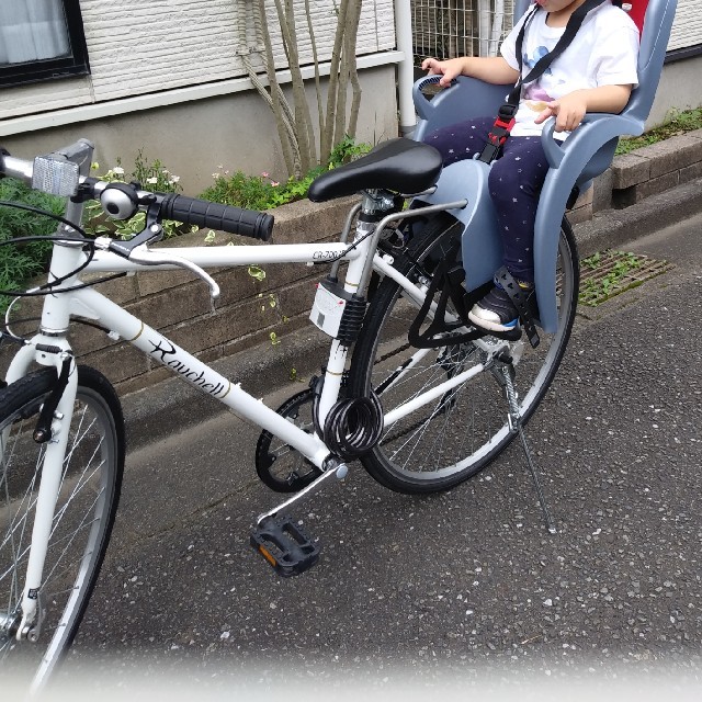 自転車用子供乗せ 自転車用子供乗せ