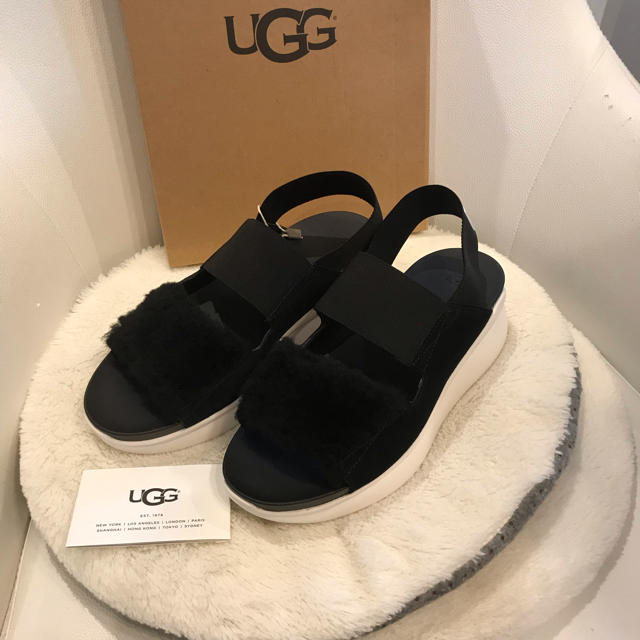 UGGアグシルバーレイク8サイズ新品未使用