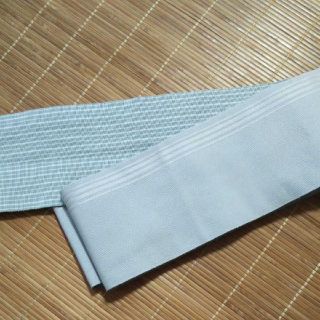 annchan様専用! 角帯 メンズ 浴衣(帯)