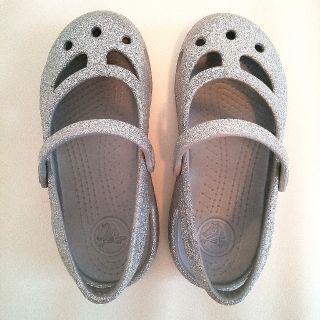 クロックス(crocs)のももちゃんママ様専用(サンダル)