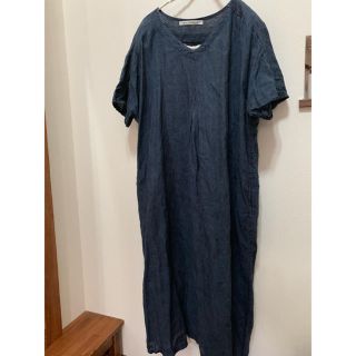 ネストローブ(nest Robe)のkita様分です。(ロングワンピース/マキシワンピース)