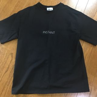 エルエイチピー(LHP)のLHP tシャツ 一回着用 未使用に近い(Tシャツ/カットソー(半袖/袖なし))