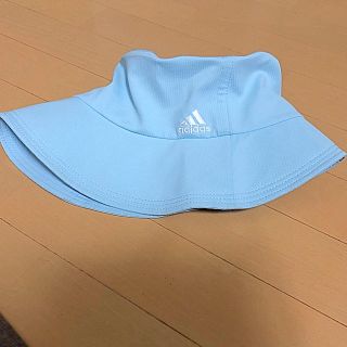 アディダス(adidas)のアディダス 帽子  adidas  《新品》(キャップ)