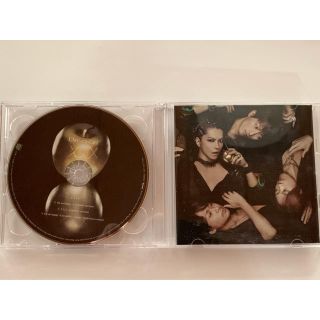 ラルクアンシエル(L'Arc～en～Ciel)のL'Arc〜en〜Ciel XXX 初回盤シングルCD＋DVD(ポップス/ロック(邦楽))