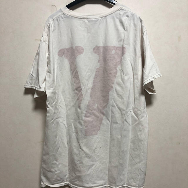 FREAK'S STORE(フリークスストア)のVLONE リバーシブル Tシャツ メンズのトップス(Tシャツ/カットソー(半袖/袖なし))の商品写真