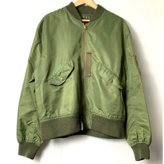 エビス フライトジャケット/MA-1(メンズ)の通販 6点 | EVISUのメンズを