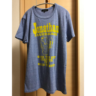 ユナイテッドアローズ(UNITED ARROWS)のユナイテッドアローズ Ｔシャツ L(Tシャツ/カットソー(半袖/袖なし))