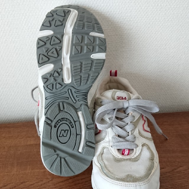 New Balance(ニューバランス)の【値下げ】New balance スニーカー レディースの靴/シューズ(スニーカー)の商品写真