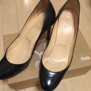 クリスチャンルブタン(Christian Louboutin)のルブタン♡定番ヒール(ハイヒール/パンプス)