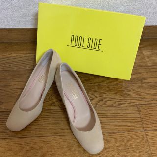 プールサイド(POOL SIDE)のused様【POOL SIDE】パンプス(ハイヒール/パンプス)