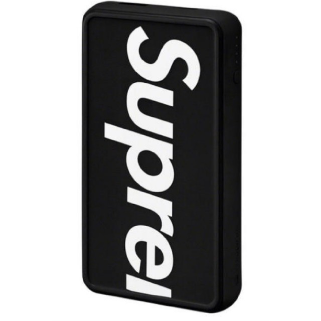 Supreme mophie® powerstation wireless XL