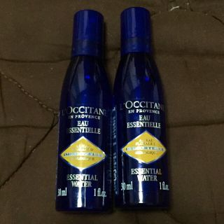 ロクシタン(L'OCCITANE)のエッセンシャルフェースウォーター(化粧水/ローション)