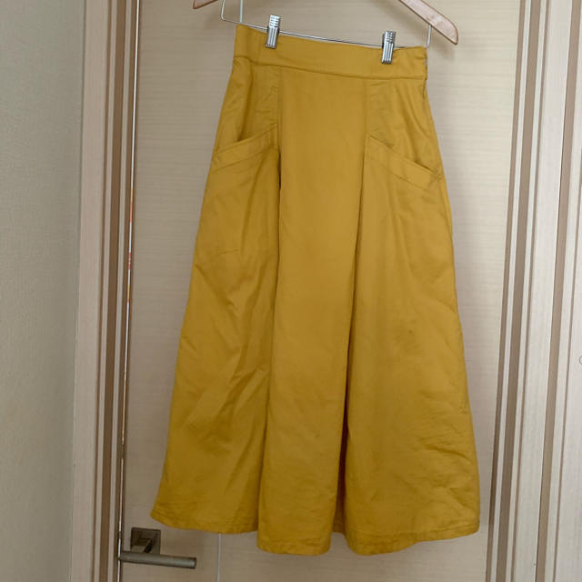 LOWRYS FARM(ローリーズファーム)のフレアスカート レディースのスカート(ひざ丈スカート)の商品写真