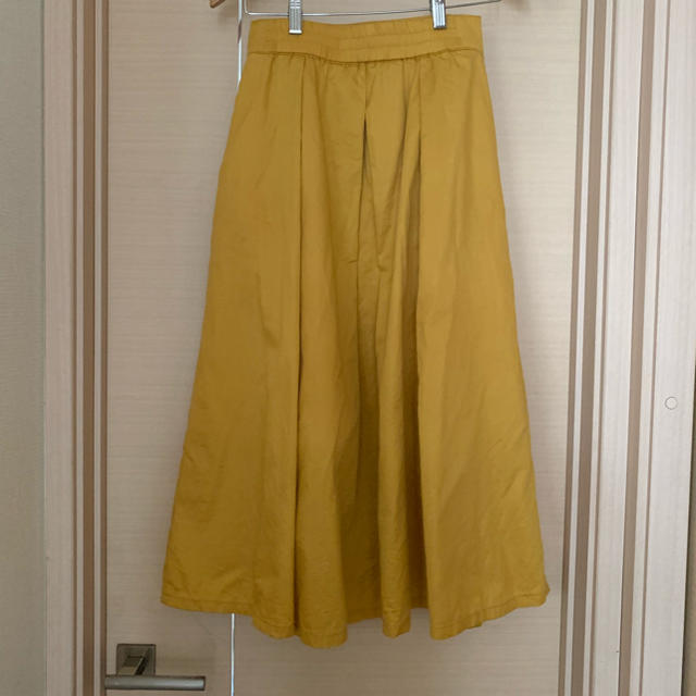 LOWRYS FARM(ローリーズファーム)のフレアスカート レディースのスカート(ひざ丈スカート)の商品写真