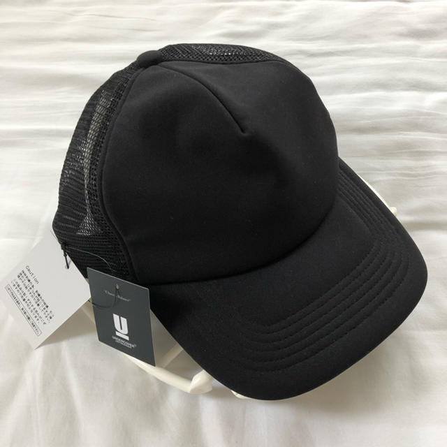 UNDERCOVER / Mesh Cap