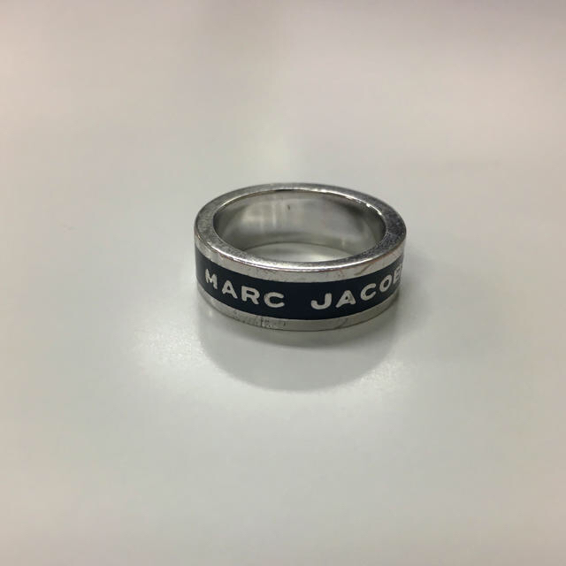 MARC JACOBS(マークジェイコブス)のmark Jacobs ring レディースのアクセサリー(リング(指輪))の商品写真